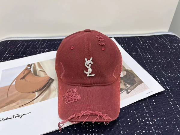 Yves Saint Laurent Hat SLH00023-3